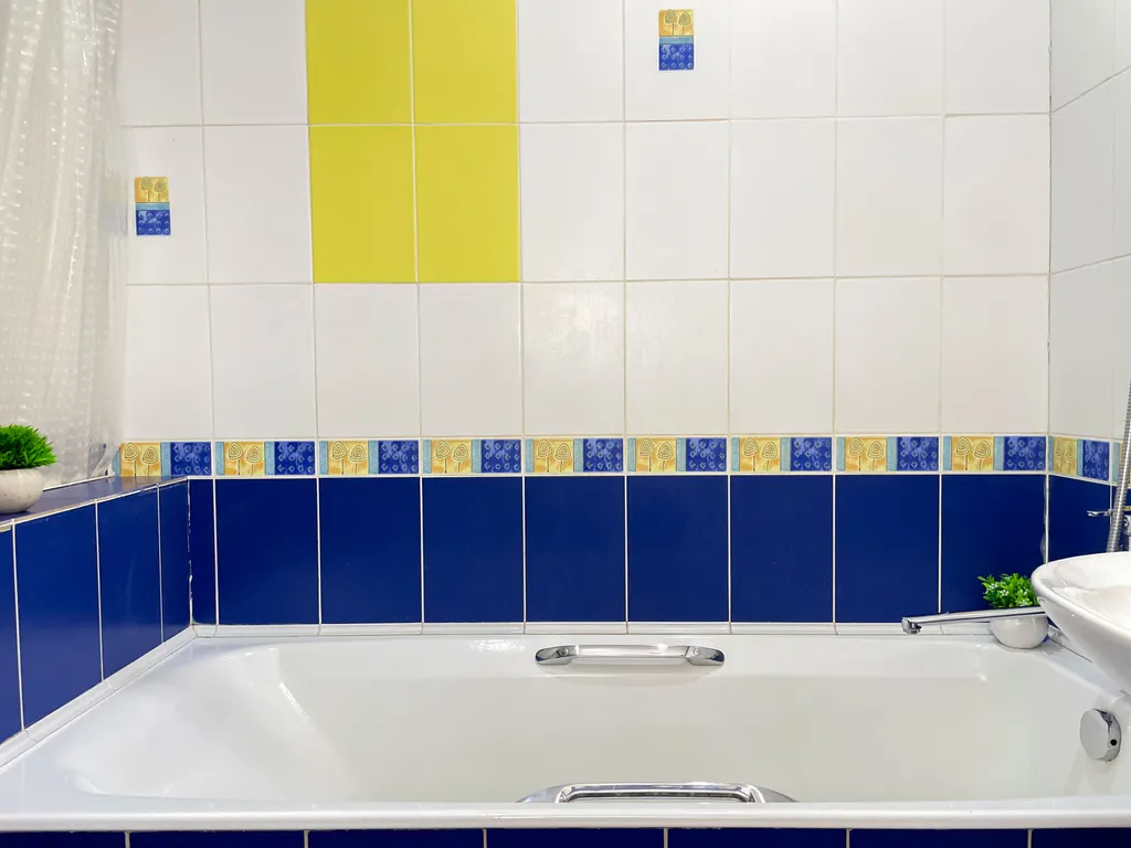 Квартира около ж/д станции