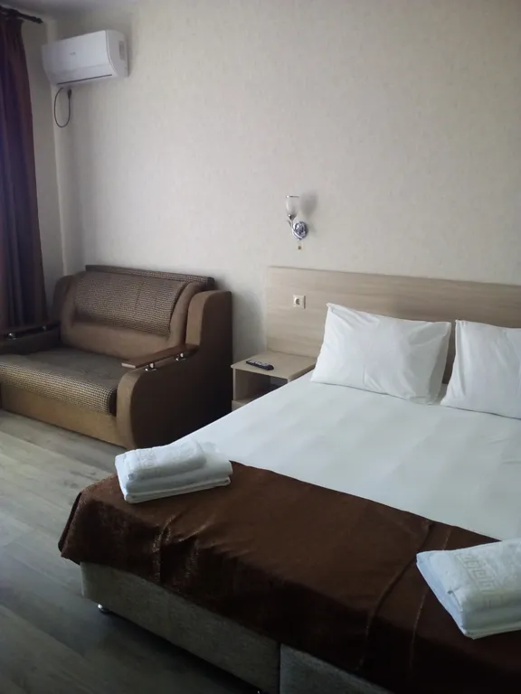 Квартира Комната — Сириус