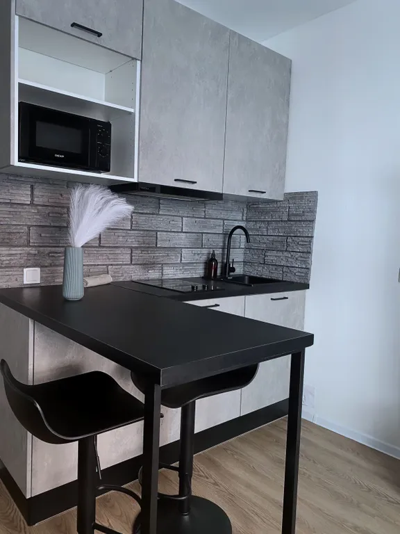 Современная студия