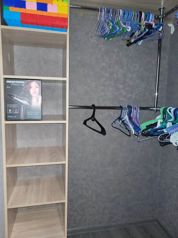 Квартира Уютная квартира с видом на памятник Защитникам Заполярья — Мурманск