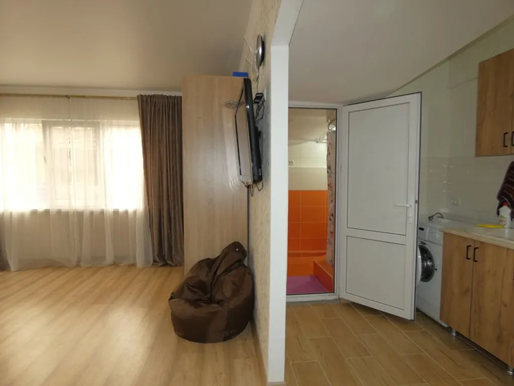 Квартира Апартаменты в центре города — Сухум