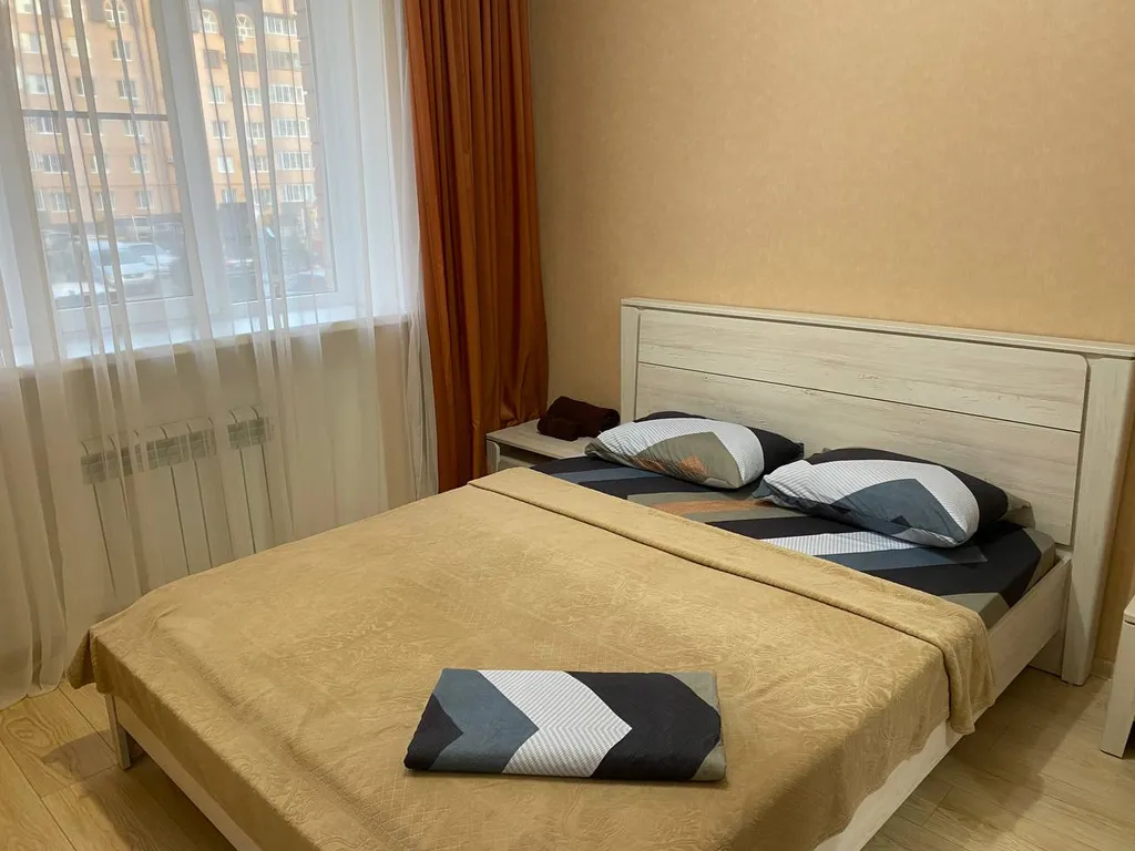 Квартира в центре города от apart mv