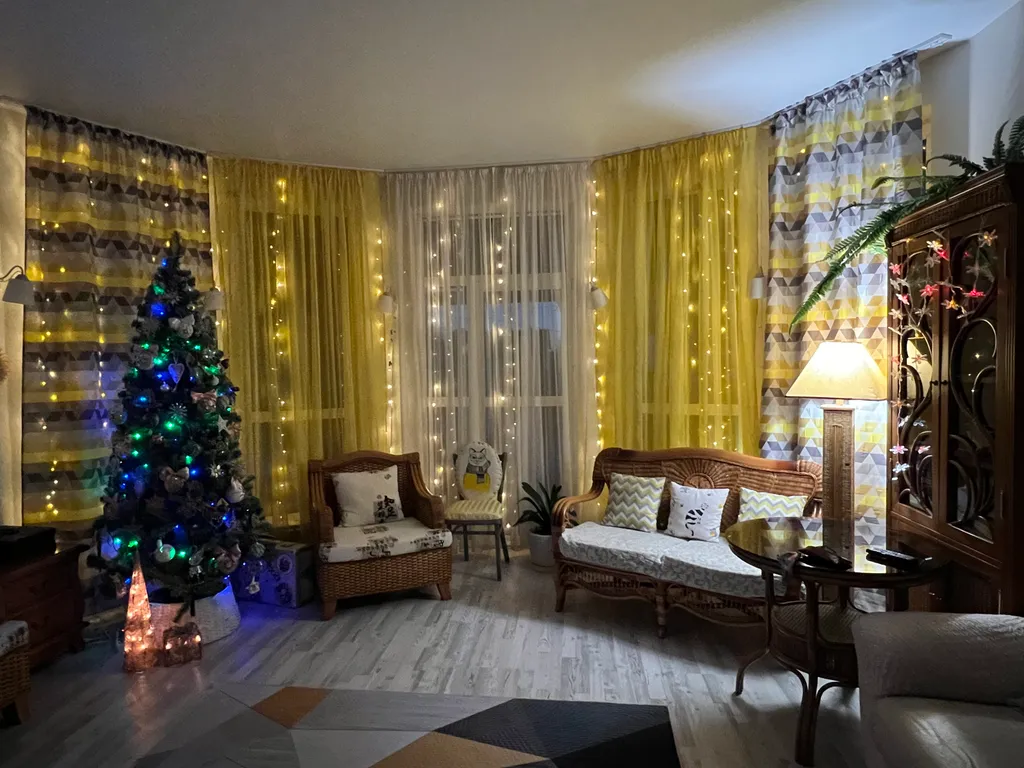 Уютный коттедж на Байкале