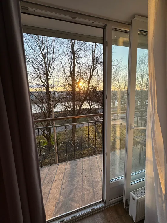 Квартира в самом центре города