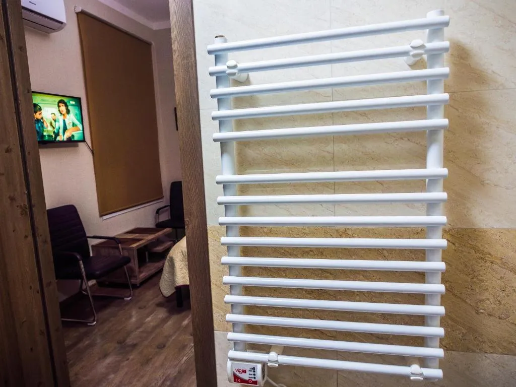 Уютная студия в центре старого Тбилиси