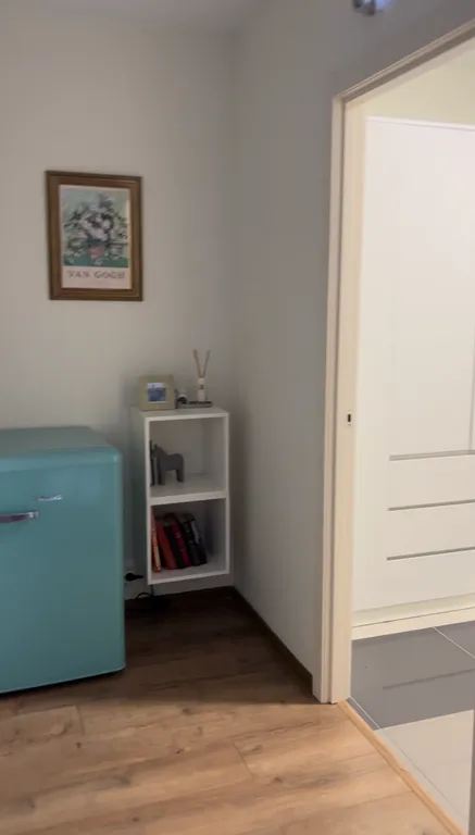 Уединенные апартаменты с отдельным входом