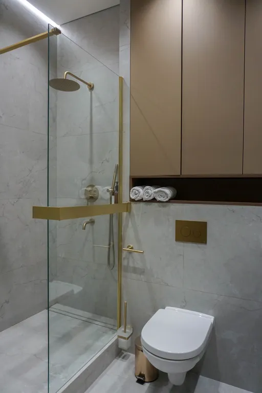 Квартира Апартаменты на первой линии с видом на море — Зеленоградск