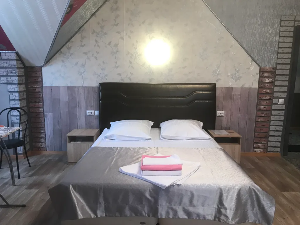 Уютная студия на Досуговском