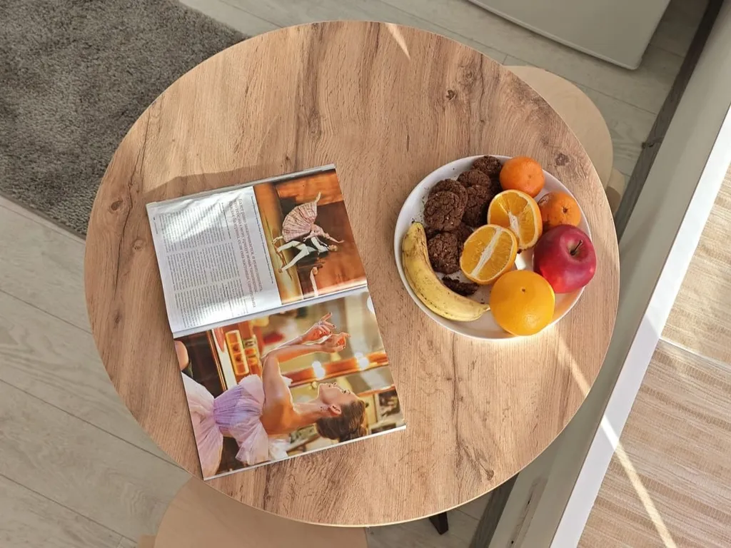 Студия для комфортного проживания двоих гостей