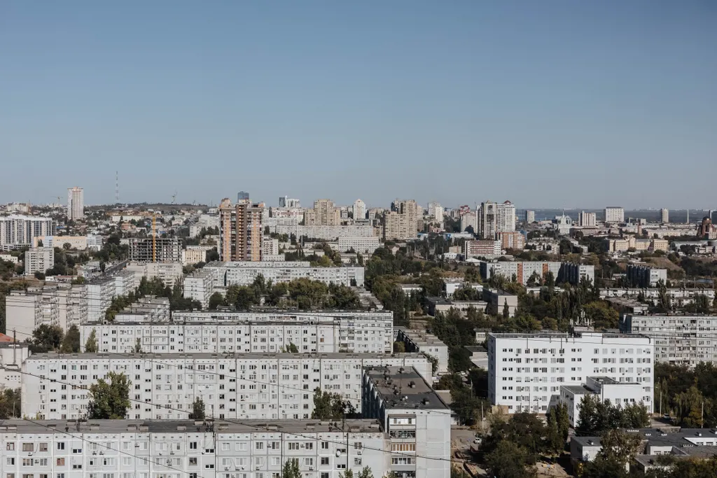 Квартира Квартира рядом с центром города и клиникой Ткачева — Волгоград