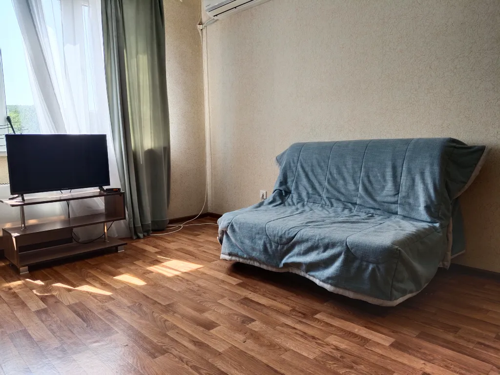 Уютная квартира у моря