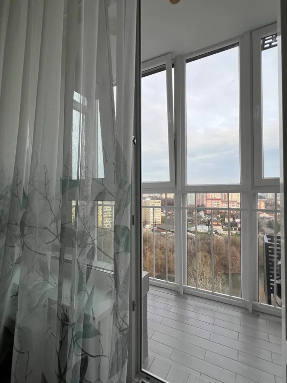 Квартира в центре в элитном доме с дизайнерским ремонтом