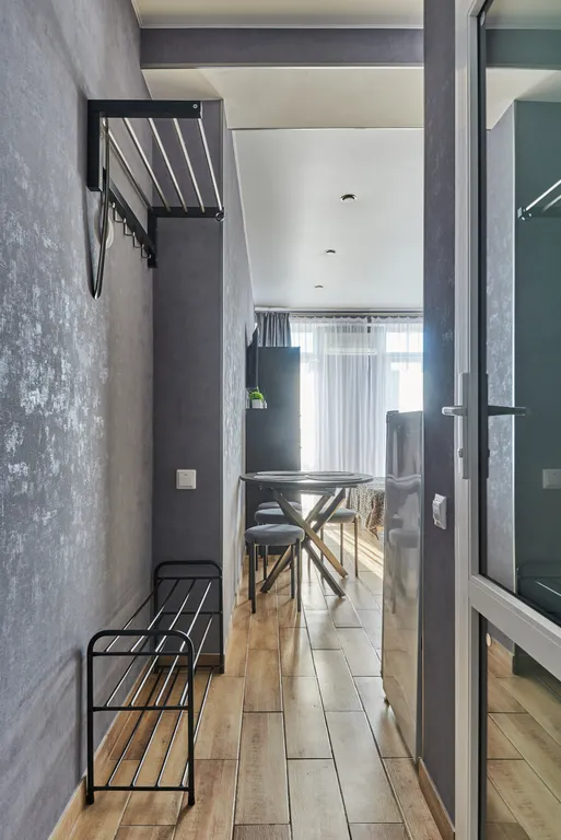 Квартира Квартира Под лучами солнца — Сириус