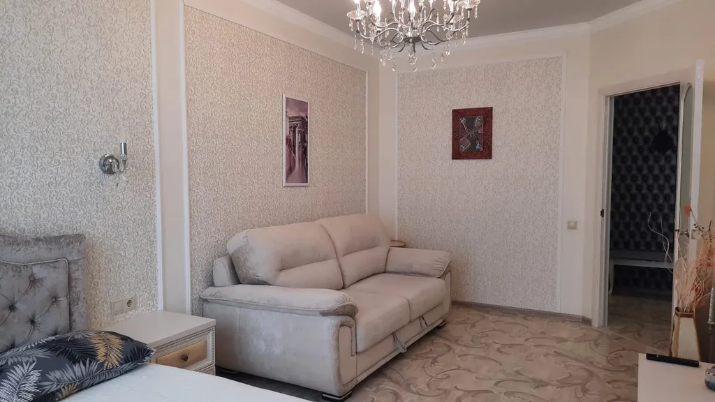 Квартира Квартира в центре — Анапа