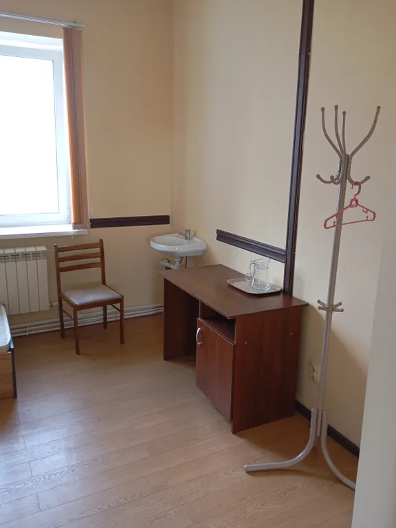 Уютный номер на 2 места