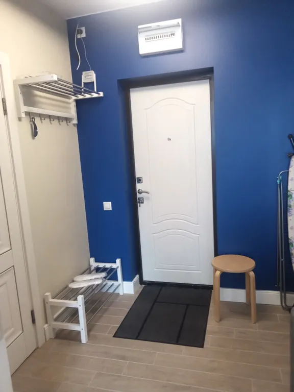 Квартира Квартира Добро пожаловать в Сириус — Сириус