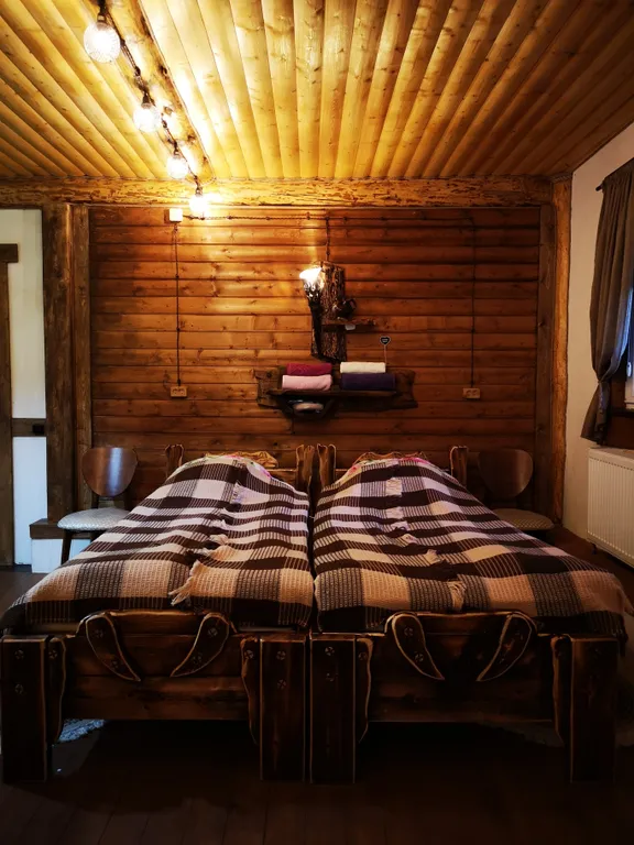 Soul house.  Комплекс Подгорье