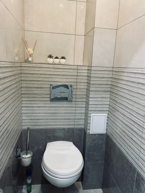 Квартира Красивая квартира — Омск