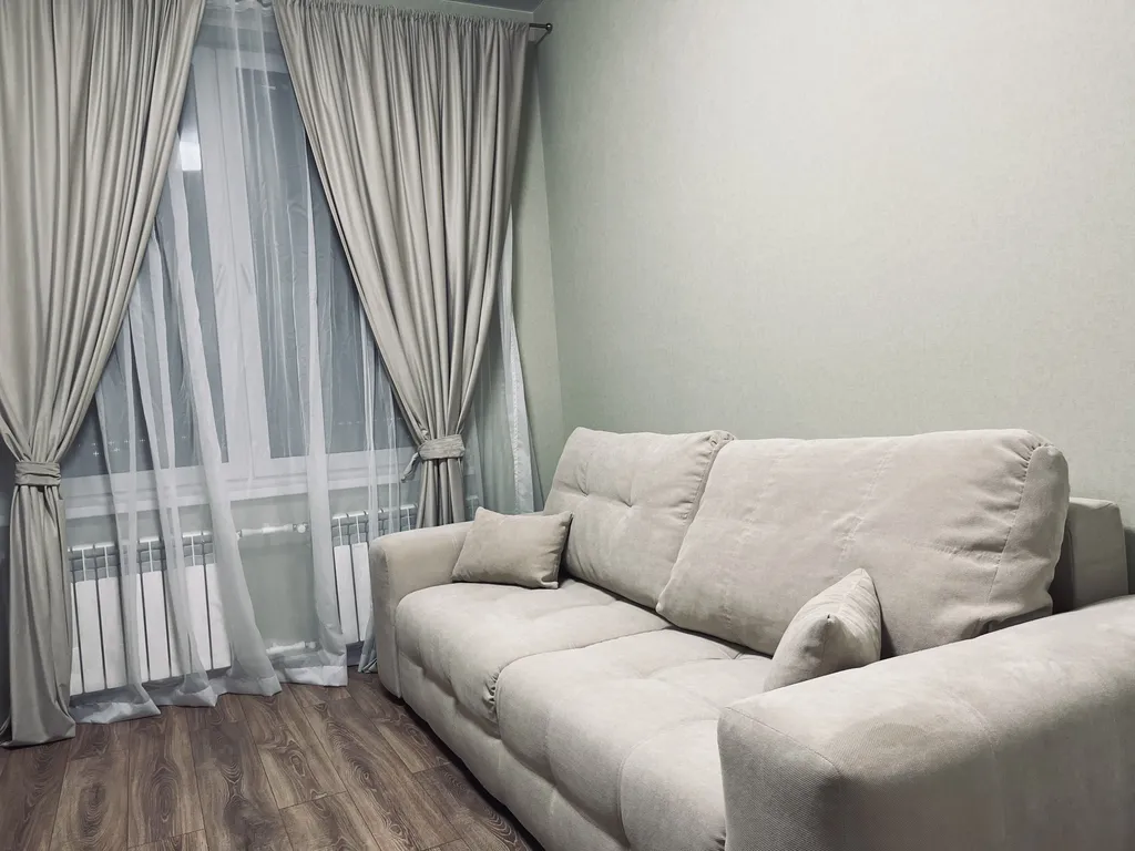 Квартира Дизайнерская квартира рядом с ТЦ Глобус — Тверь