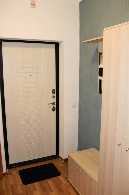 Комфортная квартира в центре Тюмени