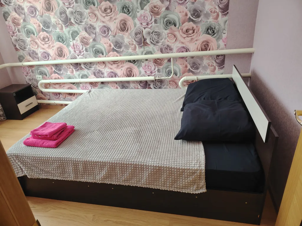 Уютная квартира — аренда посуточно в Мичуринск