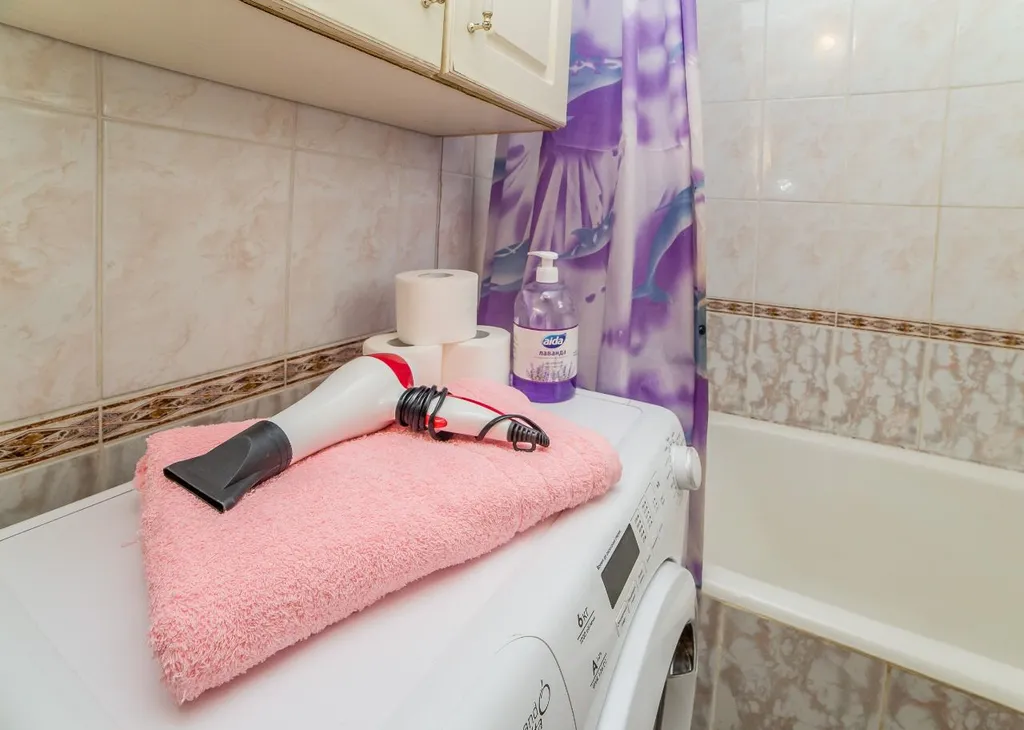 Пурпурное облако