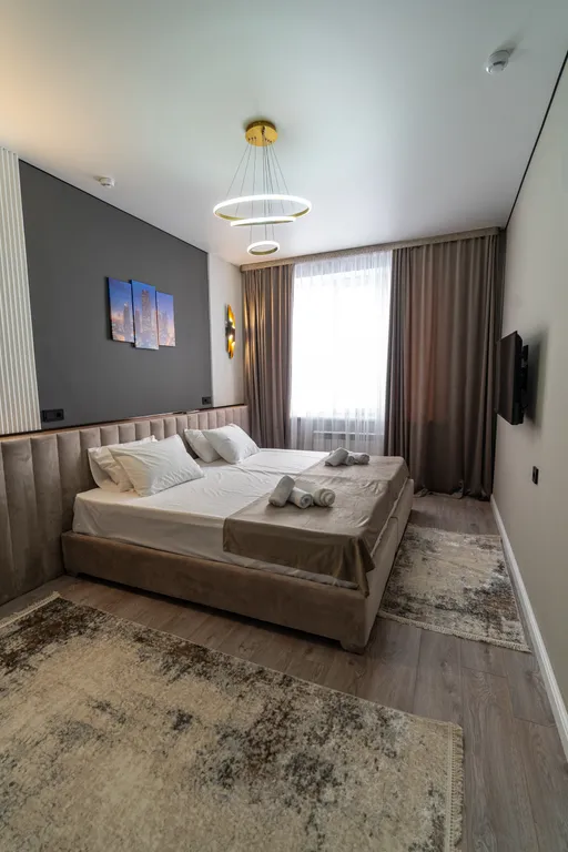 Квартира Комната — аренда посуточно в Махачкала