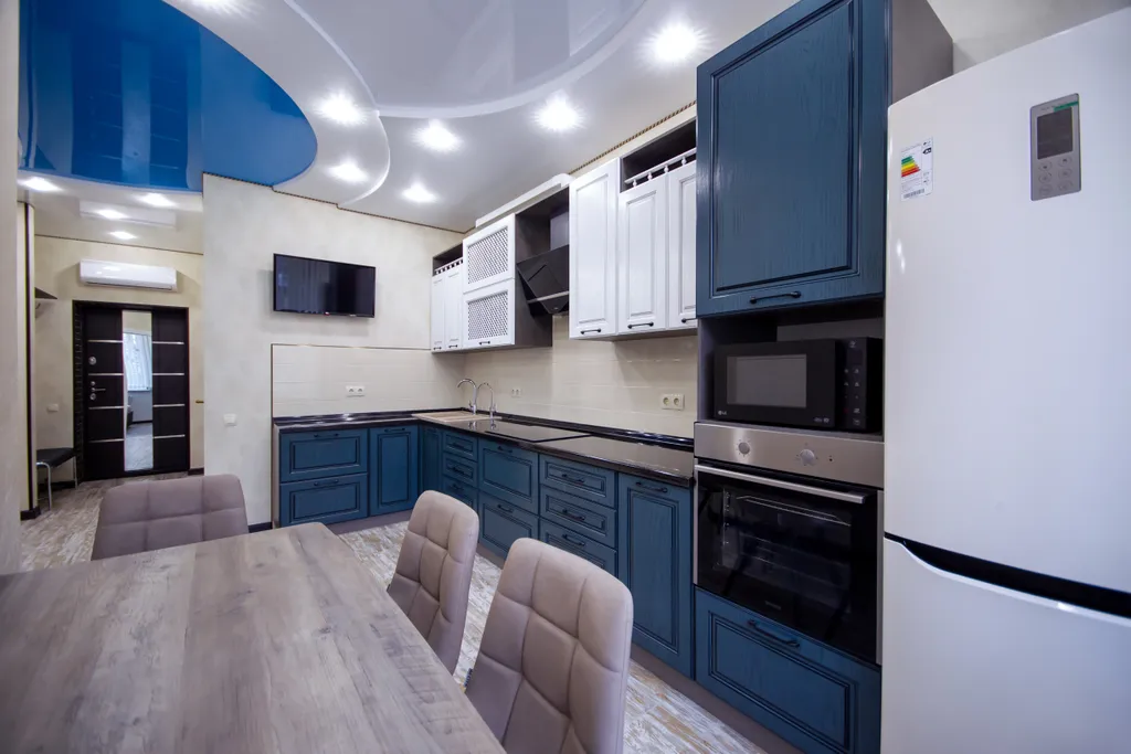 ViP Квартира №8, р-н МегаГринн