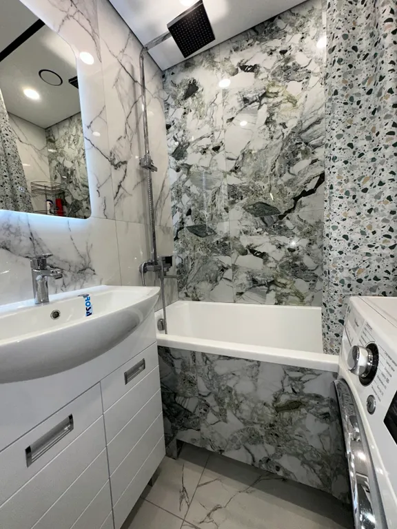 Хорошая квартира