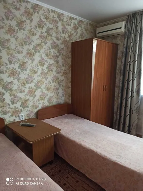 Квартира Комната — Анапа