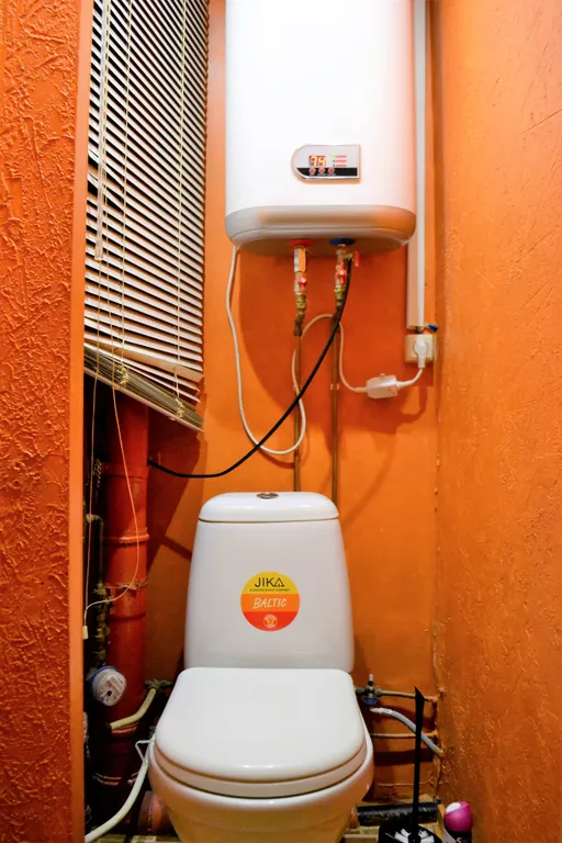 Квартира недалеко от Семёновского Озера