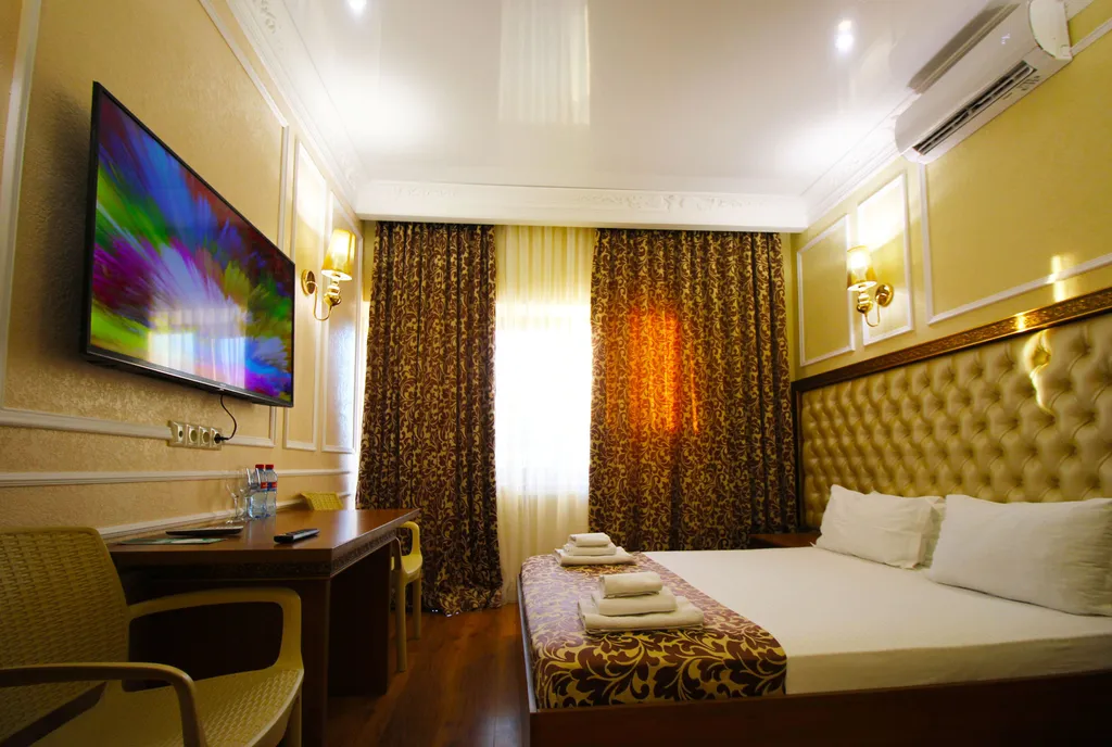 Квартира Комната — Судак