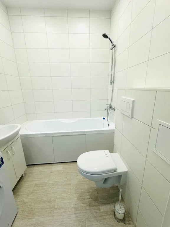 Уютная квартира рядом с центром