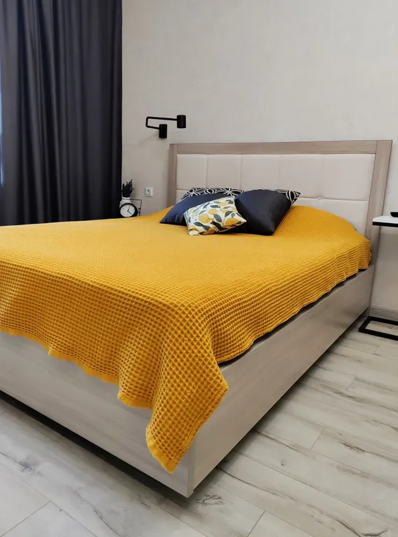 Уютная квартира в тихом, спальном районе — аренда посуточно в Гродно