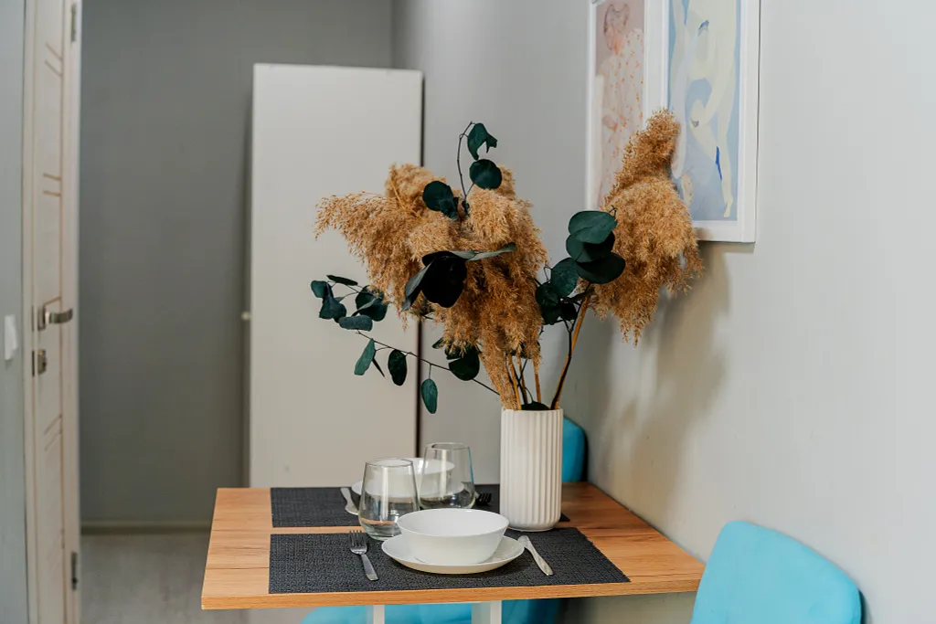 Студия Sea wave в историческом центре города