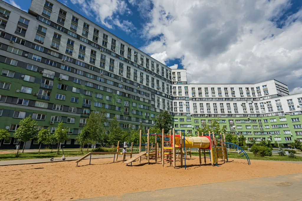 Комфортный 2-комнатный апартамент класса люкс