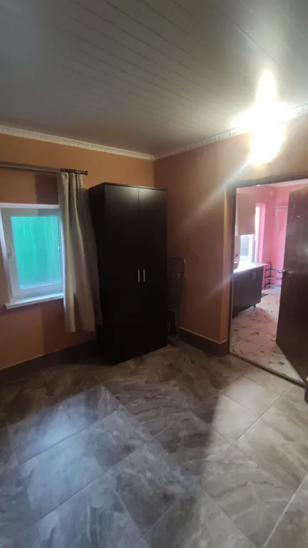 Уютный домик с мангалом