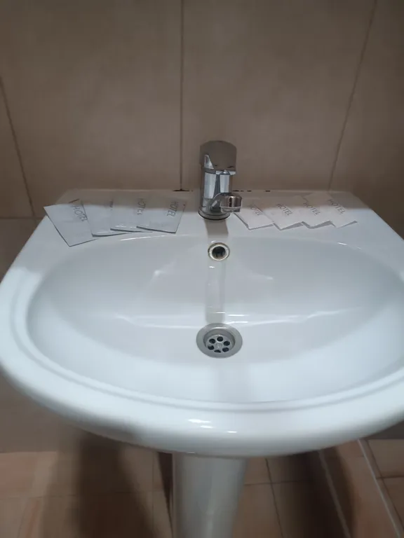 Квартира Уютная однокомнатная квартира — Лазаревское