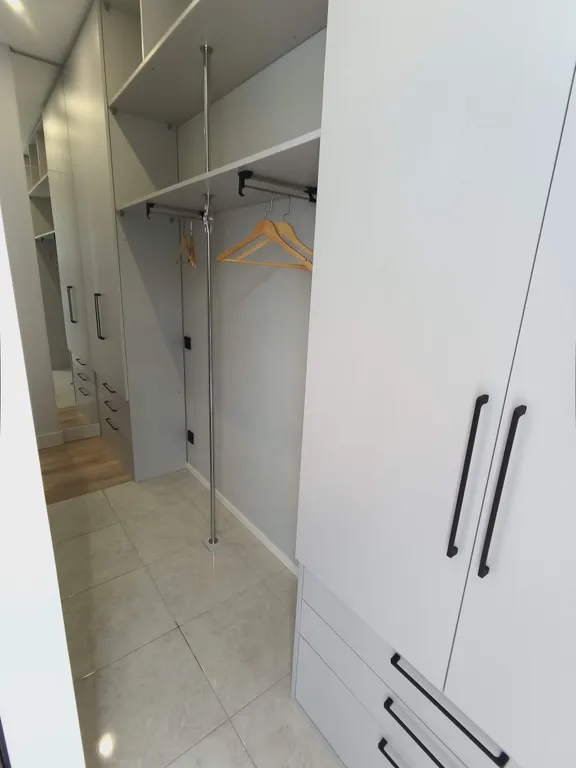 Апартаменты в самом центре