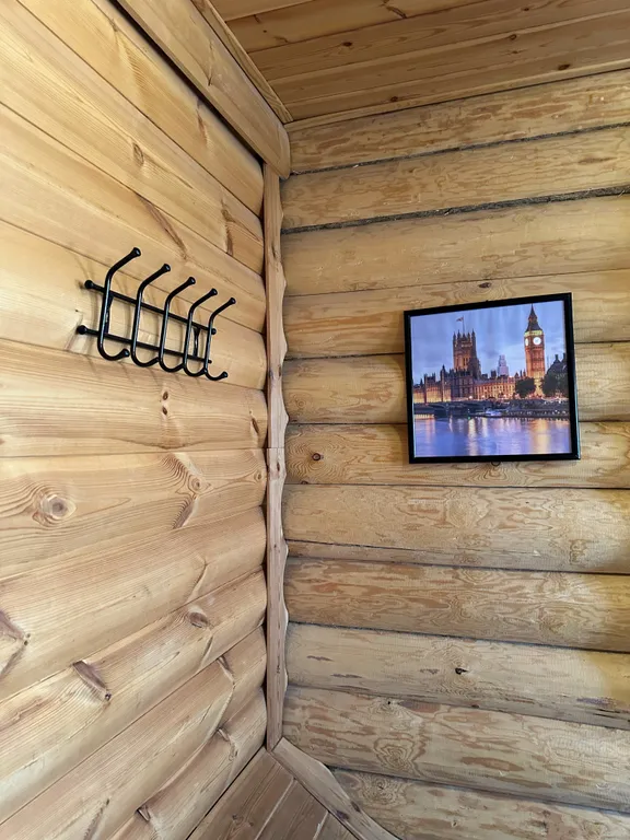 Гостевой дом Таунхаус Европа