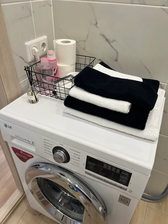 Уютная квартира в Кузьминках