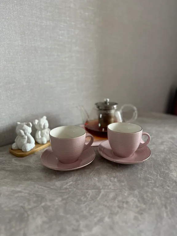 Уютная однокомнатная квартира