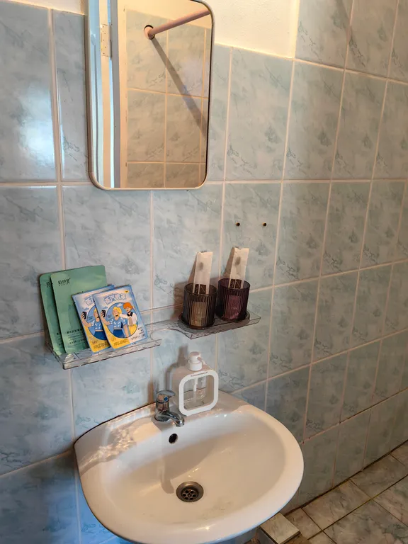 Квартира Комната — Курортное (Феодосия)