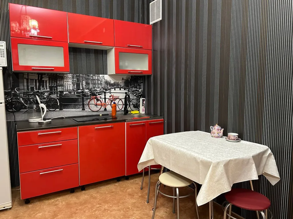 Квартира комфорт-класса