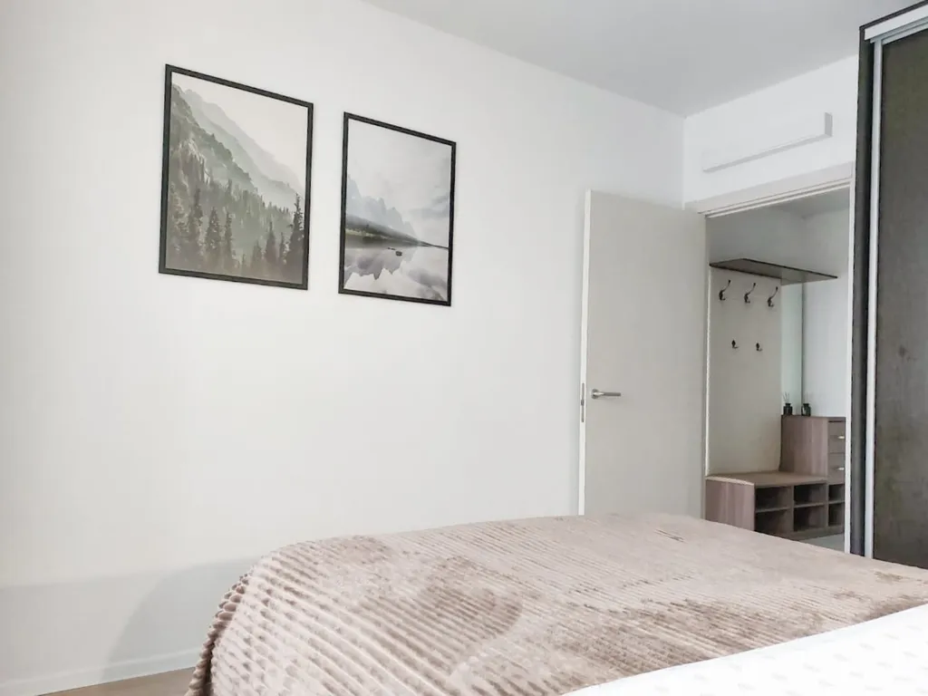 Квартира Квартира Семейная для Людей — Москва