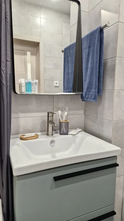 Уютная квартира на Селигере