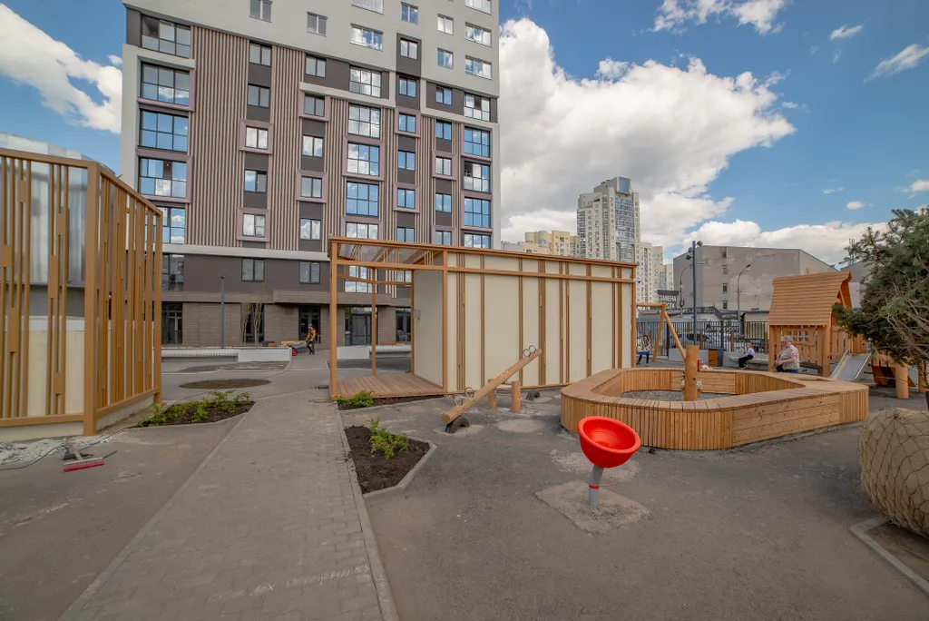 Квартира для вас