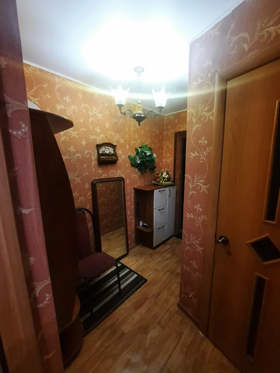 Комфортная квартира в курортной зоне