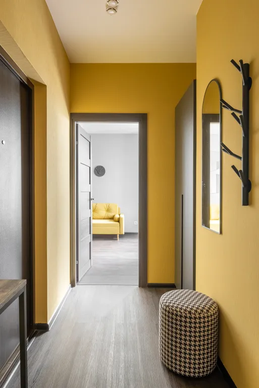 Уютная квартира рядом с центром города