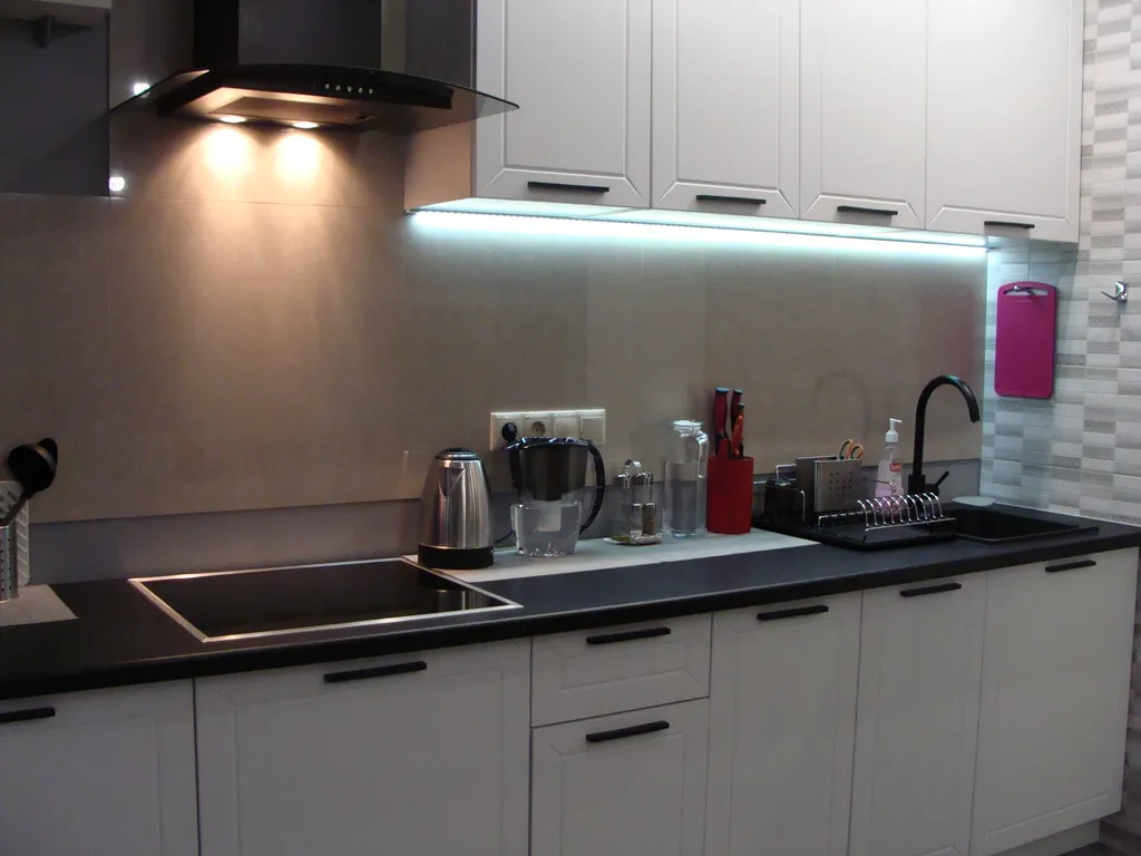 Apartment comfort рядом с ВК Крокус Экспо